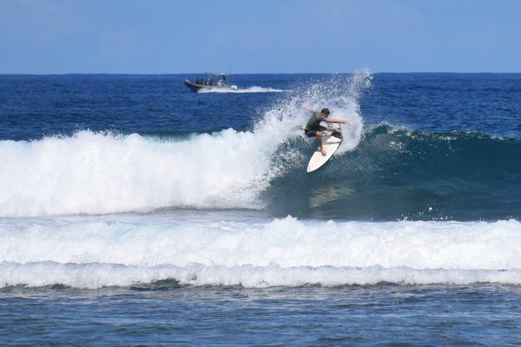 Surfeur Grand Fond @ GIP RNMR